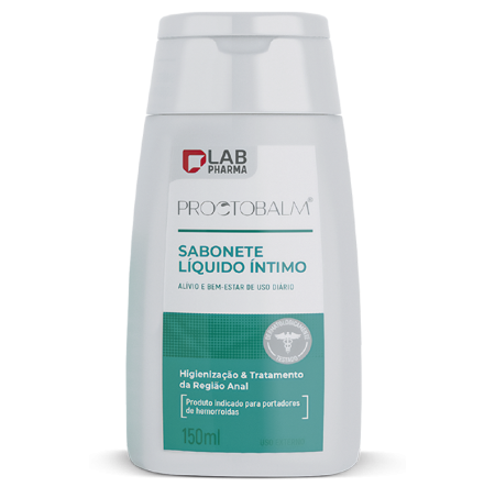 PROCTOBALM-produto