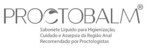 PROCTOBALM